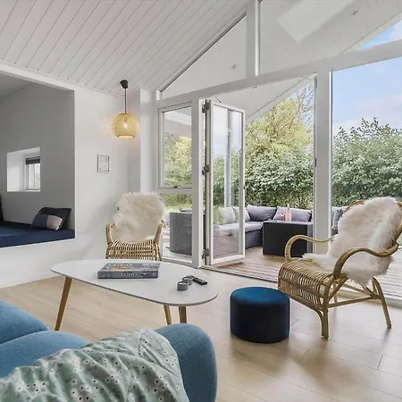 بيت للعطل N329-karrebaeksminde-krageholmsvej-58 *