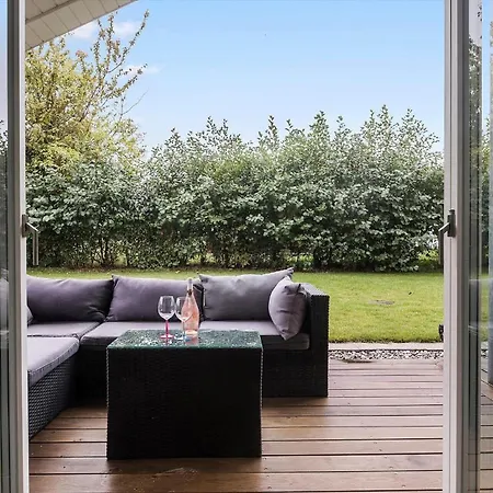 Casa de Férias N329-karrebaeksminde-krageholmsvej-58 Karrebæksminde